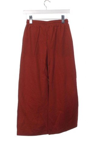 Дамски панталон Even&Odd, Размер XS, Цвят Кафяв, Цена 46,00 лв.