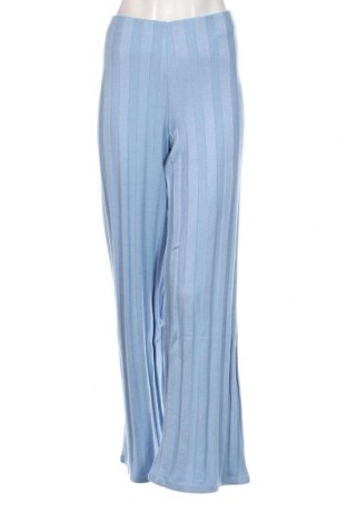Dámské kalhoty  Even&Odd, Velikost M, Barva Modrá, Cena  293,00 Kč