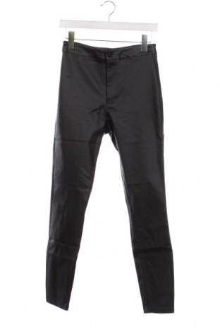 Γυναικείο παντελόνι Even&Odd, Μέγεθος XS, Χρώμα Μαύρο, Τιμή 8,77 €