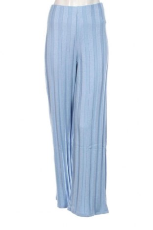 Γυναικείο παντελόνι Even&Odd, Μέγεθος 3XL, Χρώμα Μπλέ, Τιμή 10,91 €