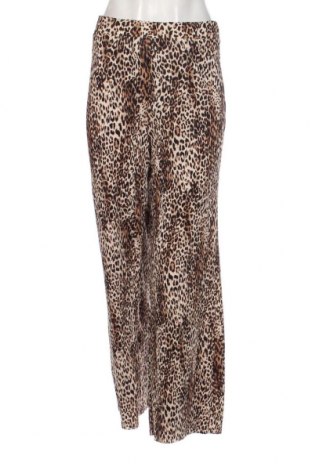 Γυναικείο παντελόνι Even&Odd, Μέγεθος XS, Χρώμα Πολύχρωμο, Τιμή 10,67 €