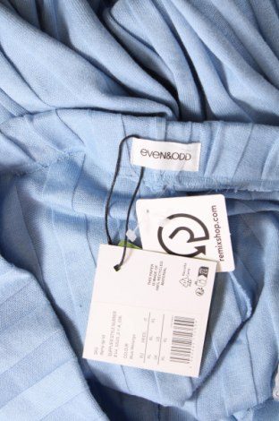Dámské kalhoty  Even&Odd, Velikost XL, Barva Modrá, Cena  667,00 Kč