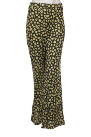 Γυναικείο παντελόνι Even&Odd, Μέγεθος XL, Χρώμα Πολύχρωμο, Τιμή 11,62 €