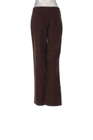 Dámské kalhoty  Even&Odd, Velikost M, Barva Hnědá, Cena  128,00 Kč