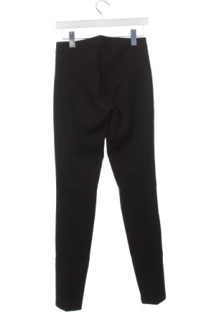 Γυναικείο παντελόνι Expresso, Μέγεθος XS, Χρώμα Μαύρο, Τιμή 11,29 €