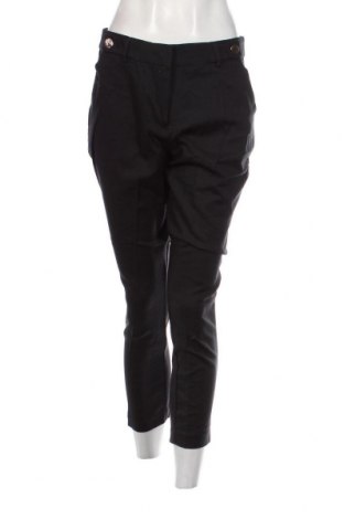Pantaloni de femei F&F, Mărime M, Culoare Negru, Preț 73,98 Lei