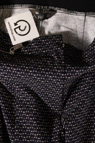 Dámské kalhoty  F&F, Velikost M, Barva Vícebarevné, Cena  462,00 Kč