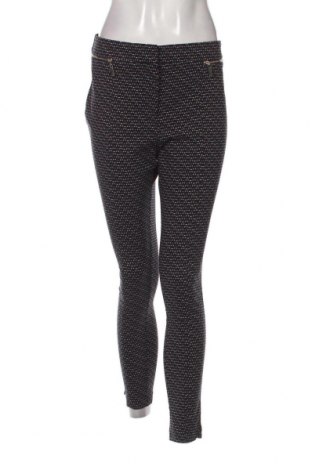 Γυναικείο παντελόνι F&F, Μέγεθος M, Χρώμα Πολύχρωμο, Τιμή 4,84 €