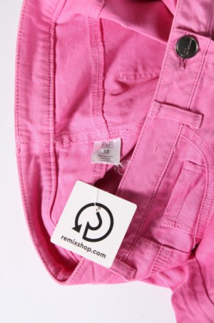 Dámské kalhoty  F&F, Velikost M, Barva Růžová, Cena  201,00 Kč