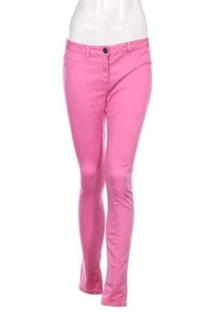 Pantaloni de femei F&F, Mărime M, Culoare Roz, Preț 40,55 Lei