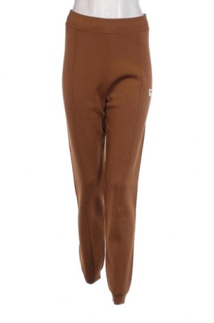 Γυναικείο παντελόνι FILA, Μέγεθος S, Χρώμα Καφέ, Τιμή 11,29 €