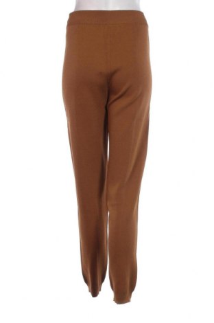 Pantaloni de femei FILA, Mărime S, Culoare Maro, Preț 129,67 Lei
