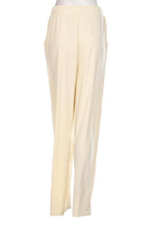 Дамски панталон FILA, Размер L, Цвят Екрю, Цена 146,00 лв.