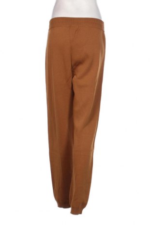 Pantaloni de femei FILA, Mărime L, Culoare Maro, Preț 129,67 Lei