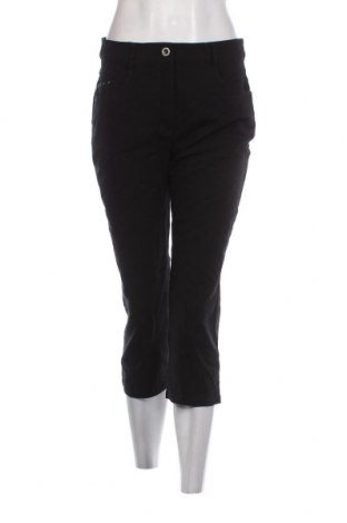Γυναικείο παντελόνι Fabiani, Μέγεθος M, Χρώμα Μαύρο, Τιμή 4,66 €