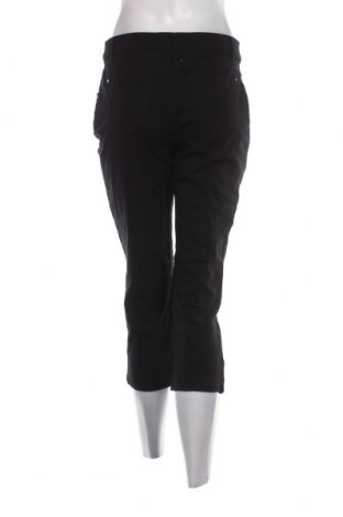 Γυναικείο παντελόνι Fabiani, Μέγεθος M, Χρώμα Μαύρο, Τιμή 4,13 €