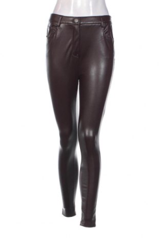 Дамски панталон Fb Sister, Размер M, Цвят Кафяв, Цена 8,70 лв.