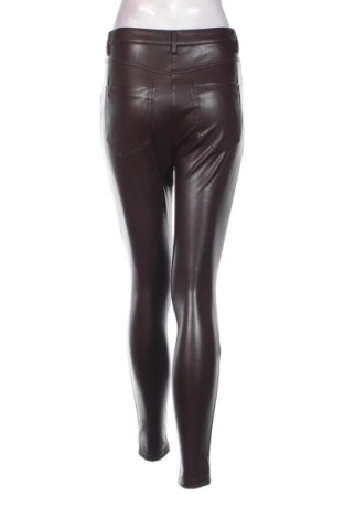 Pantaloni de femei Fb Sister, Mărime M, Culoare Maro, Preț 73,98 Lei