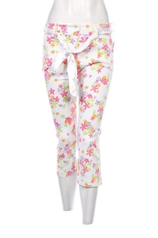 Γυναικείο παντελόνι Fervente, Μέγεθος M, Χρώμα Πολύχρωμο, Τιμή 8,54 €