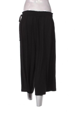 Γυναικείο παντελόνι Fiorella Rubino, Μέγεθος S, Χρώμα Μαύρο, Τιμή 12,12 €