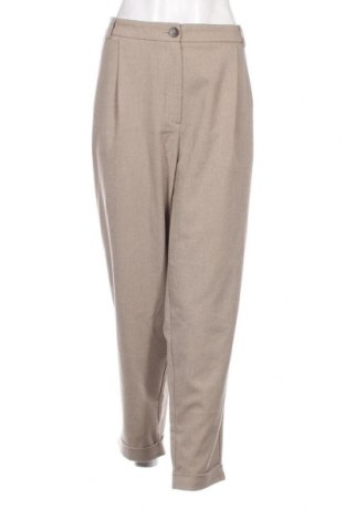 Pantaloni de femei Five Units, Mărime XXL, Culoare Bej, Preț 288,16 Lei