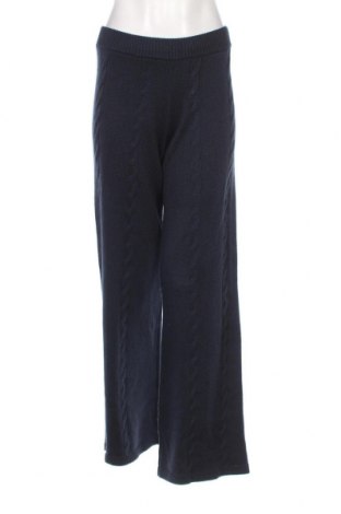 Pantaloni de femei Florence by Mills, Mărime S, Culoare Albastru, Preț 286,18 Lei