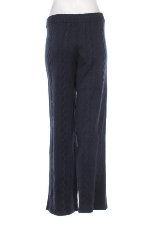 Pantaloni de femei Florence by Mills, Mărime S, Culoare Albastru, Preț 286,18 Lei