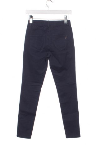 Дамски панталон Fracomina, Размер XS, Цвят Син, Цена 146,00 лв.