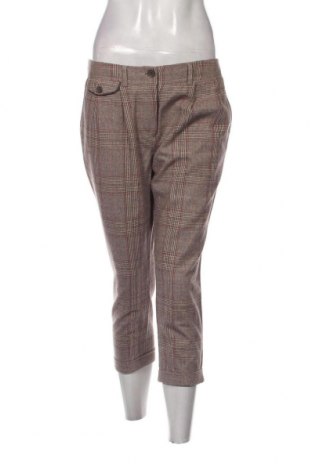Γυναικείο παντελόνι Fracomina, Μέγεθος XL, Χρώμα Πολύχρωμο, Τιμή 12,43 €