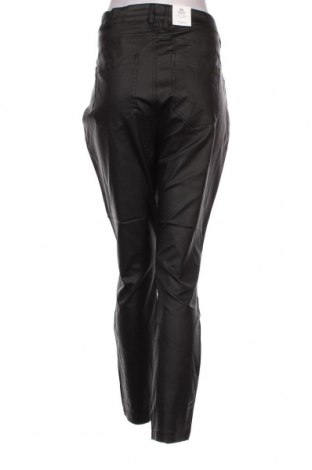 Дамски панталон Fransa, Размер XXL, Цвят Черен, Цена 30,45 лв.