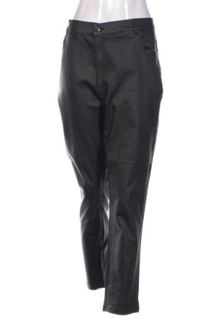 Γυναικείο παντελόνι Fransa, Μέγεθος 4XL, Χρώμα Μαύρο, Τιμή 24,22 €