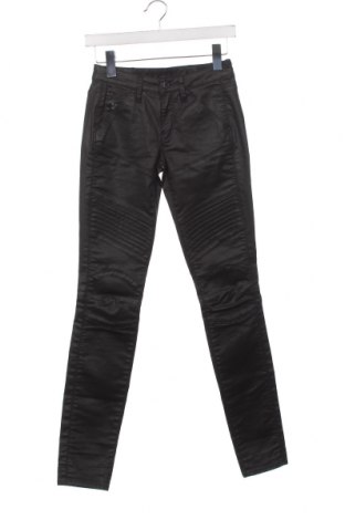 Pantaloni de femei G-Star Raw, Mărime XS, Culoare Negru, Preț 177,63 Lei