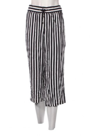 Γυναικείο παντελόνι G.W., Μέγεθος XL, Χρώμα Πολύχρωμο, Τιμή 15,46 €