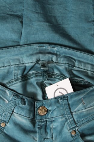 Pantaloni de femei Gang, Mărime L, Culoare Albastru, Preț 67,33 Lei