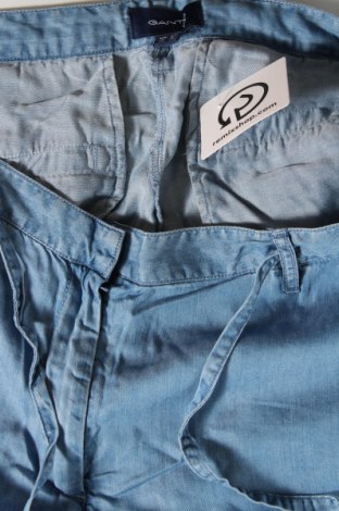 Dámske nohavice Gant, Veľkosť L, Farba Modrá, Cena  19,86 €