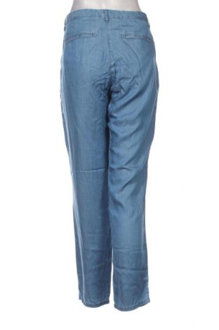 Дамски панталон Gant, Размер L, Цвят Син, Цена 58,78 лв.
