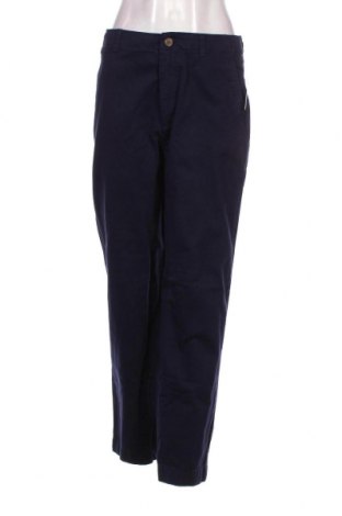 Dámske nohavice Gap, Veľkosť M, Farba Modrá, Cena  14,37 €