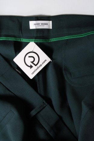 Pantaloni de femei Gerry Weber, Mărime XXL, Culoare Verde, Preț 244,93 Lei