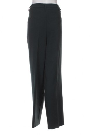 Γυναικείο παντελόνι Gerry Weber, Μέγεθος XXL, Χρώμα Πράσινο, Τιμή 75,26 €