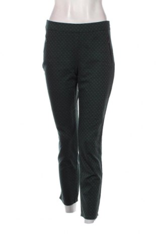 Pantaloni de femei Gerry Weber, Mărime M, Culoare Verde, Preț 125,00 Lei