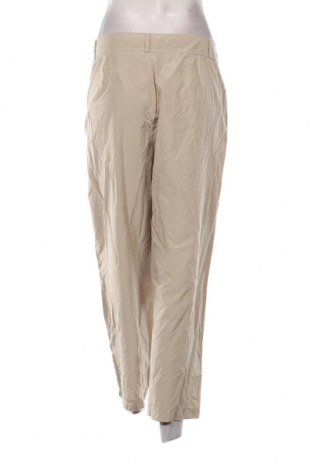 Pantaloni de femei Gerry Weber, Mărime XL, Culoare Bej, Preț 96,71 Lei