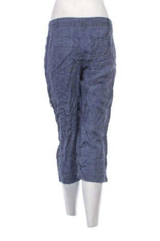 Pantaloni de femei Gerry Weber, Mărime M, Culoare Albastru, Preț 67,70 Lei