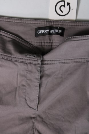Pantaloni de femei Gerry Weber, Mărime L, Culoare Gri, Preț 60,00 Lei