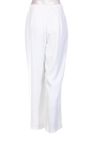 Дамски панталон Gerry Weber, Размер L, Цвят Бял, Цена 49,00 лв.