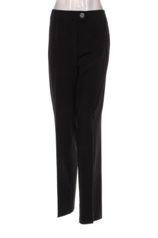 Дамски панталон Gerry Weber, Размер L, Цвят Черен, Цена 24,12 лв.