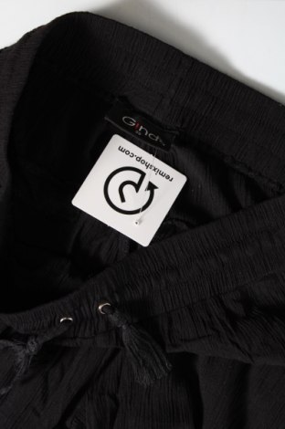 Damenhose Gina, Größe S, Farbe Schwarz, Preis 15,00 €