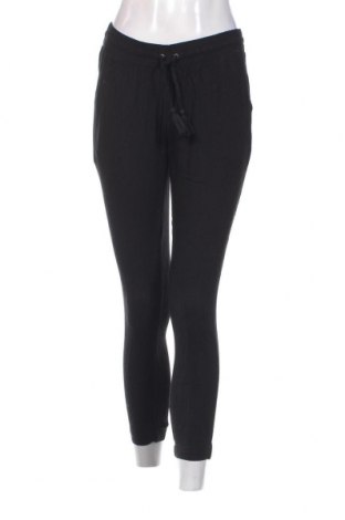 Дамски панталон Gina, Размер S, Цвят Черен, Цена 14,08 лв.