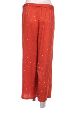 Дамски панталон Gina Benotti, Размер XL, Цвят Оранжев, Цена 29,00 лв.