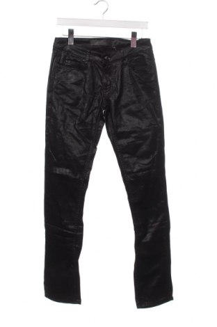 Дамски панталон Gina Jeans, Размер S, Цвят Черен, Цена 7,25 лв.