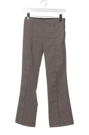 Дамски панталон Gina Tricot, Размер XS, Цвят Многоцветен, Цена 3,66 лв.